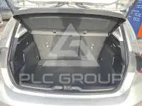 2020 Ford FOCUS