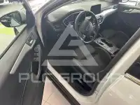 2020 Ford FOCUS