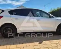 2020 Ford FOCUS