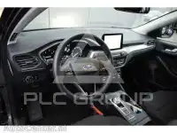 2020 Ford FOCUS