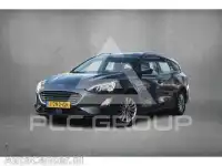 2020 Ford FOCUS