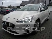 2020 Ford FOCUS