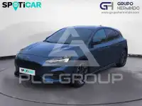 2020 Ford FOCUS