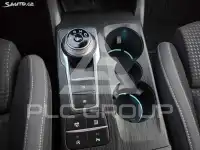 2020 Ford FOCUS