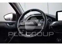 2020 Ford FOCUS