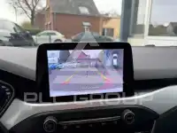 2020 Ford FOCUS