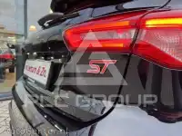 2020 Ford FOCUS