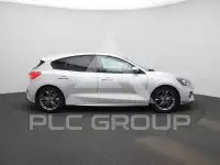 2020 Ford FOCUS