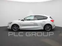 2020 Ford FOCUS
