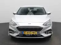 2020 Ford FOCUS