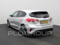 2020 Ford FOCUS