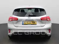 2020 Ford FOCUS
