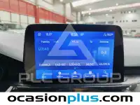 2020 Ford FOCUS