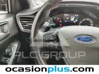2020 Ford FOCUS