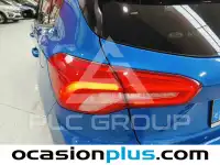 2020 Ford FOCUS