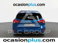 2020 Ford FOCUS