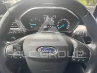 2020 Ford FOCUS