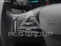 2020 Ford FOCUS