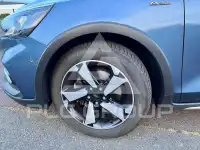 2020 Ford FOCUS