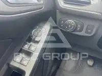 2020 Ford FOCUS