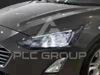 2020 Ford FOCUS