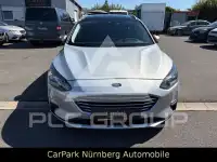 2020 Ford FOCUS