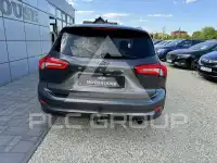 2020 Ford FOCUS