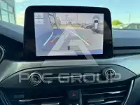 2020 Ford FOCUS
