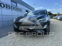 2020 Ford FOCUS
