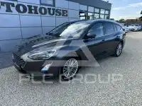 2020 Ford FOCUS