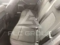 2020 Ford FOCUS