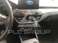 2020 Ford FOCUS