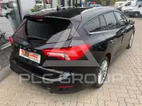 2020 Ford FOCUS