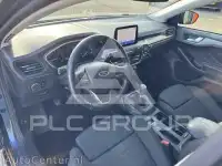 2020 Ford FOCUS