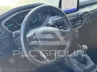 2020 Ford FOCUS