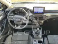 2020 Ford FOCUS