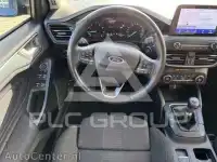 2020 Ford FOCUS