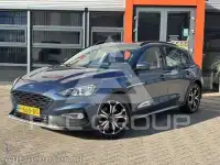 2020 Ford FOCUS