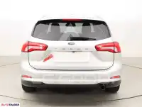 2020 Ford FOCUS