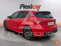 2020 Ford FOCUS