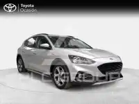 2020 Ford FOCUS