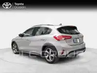 2020 Ford FOCUS