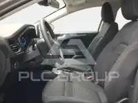2020 Ford FOCUS