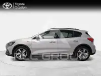 2020 Ford FOCUS