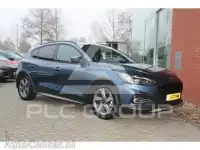 2020 Ford FOCUS