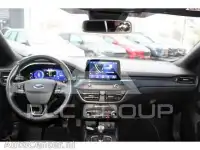 2020 Ford FOCUS