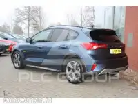 2020 Ford FOCUS