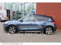 2020 Ford FOCUS
