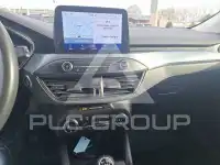 2020 Ford FOCUS