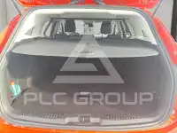 2020 Ford FOCUS